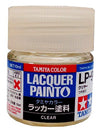Tamiya Lacquer Paint LP-9 Clear