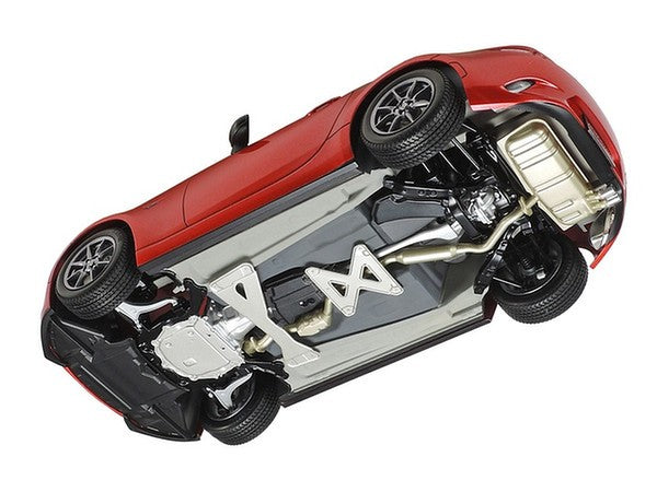 Tamiya Mazda Roadster kit TA-24342