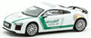 Tarmac Works 1/64 Audi R8 V10 Plus Dubai Police