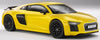 Tarmac Works 1/64 Audi R8 V10 Plus (Vegas Yellow)