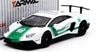 Tarmac Works 1/64 Lamborghini Aventador SV Dubai Police