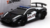 Tarmac Works 1/64 Lamborghini Aventador SV NFS Police