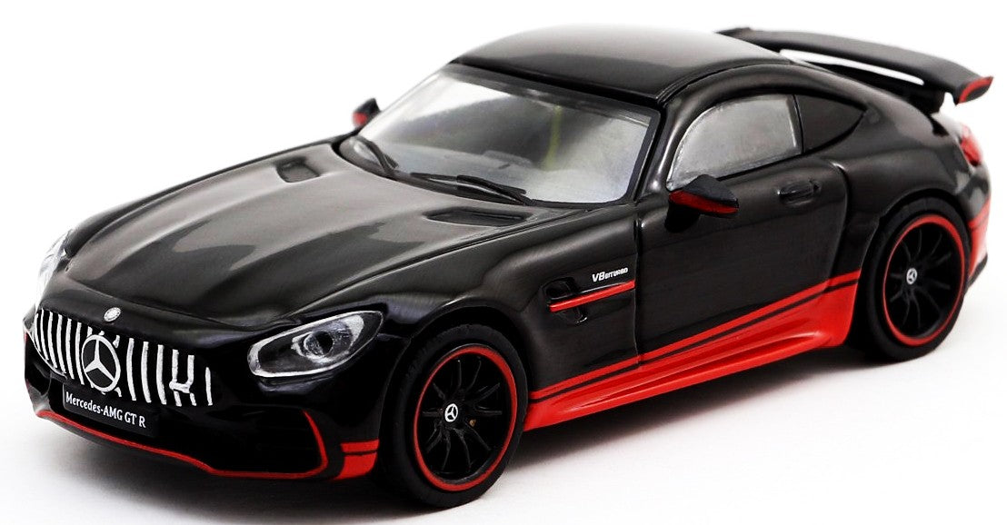 Tarmac Works 1/64 Mercedes-AMG GT R 2017