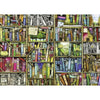 The Bizarre Bookshop by Colin Thompson 1000pcs Puzzle