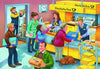 The Busy Post Office by Joachim Krause 2x24pcs Puzzle