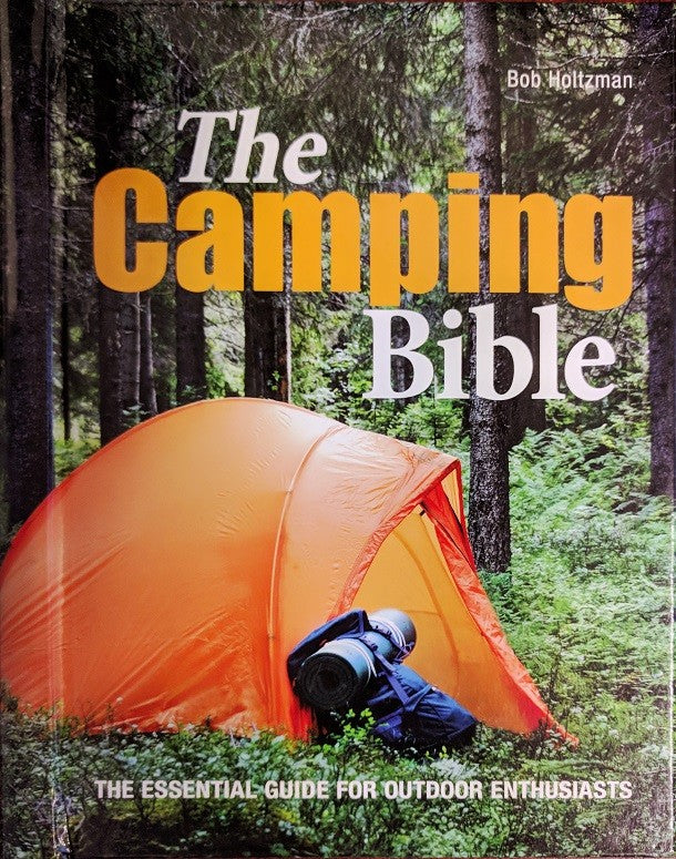 The Camping Bible