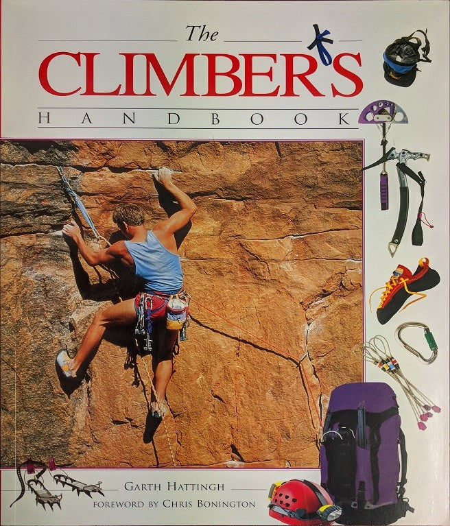 The Climbers Handbook