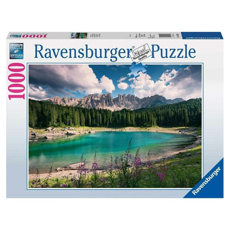 The Dolomites 1000pcs Puzzle