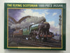 The Flying Scotsman by Mike Jeffries 1000pc Puzzle