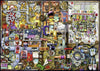 The Inventors Cupboard by Colin Thompson (2017) 1000pcs Puzzle