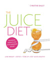 The Juice DIet by Christine Bailey