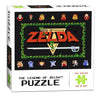 The Legend of Zelda Classic 550pc Puzzle