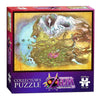 The Legend of Zelda Majora's Mask "Map of Termina" 550pc Puzzle