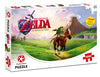 The Legend of Zelda Oracle of Time 1000pc Puzzle