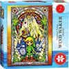 The Legend of Zelda Wind Waker 2 550pc Puzzle