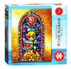 The Legend of Zelda Wind Waker 3 550pc Puzzle