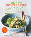 The New Low-Carb Diet Cookbook