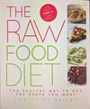 The Raw Food Diet by Christine Bailey