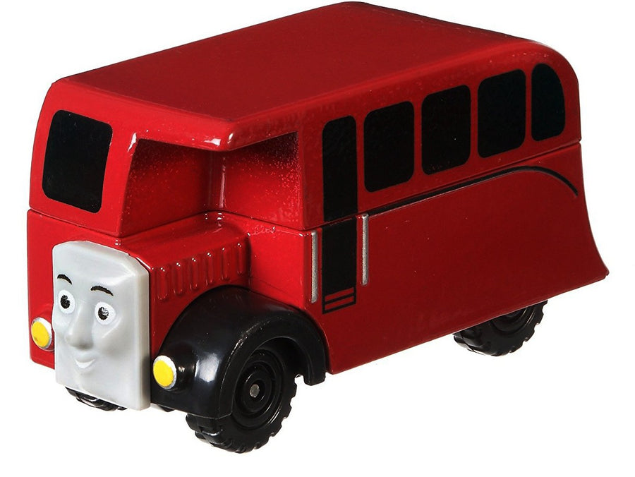 Thomas & Friends Adventures, Bertie