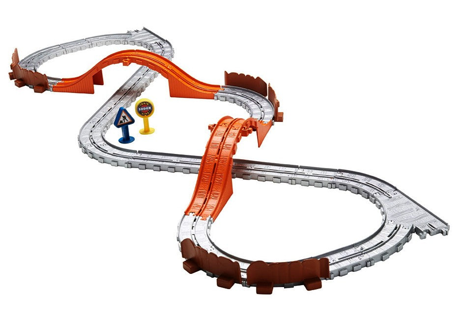 Thomas & Friends Adventures, Bridges & Bends Track Pack