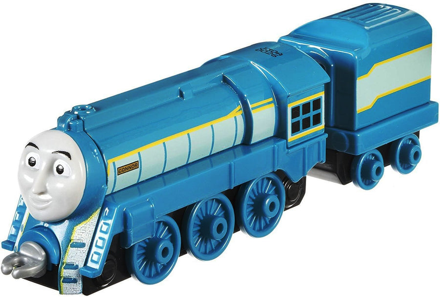 Thomas & Friends Adventures, Connor