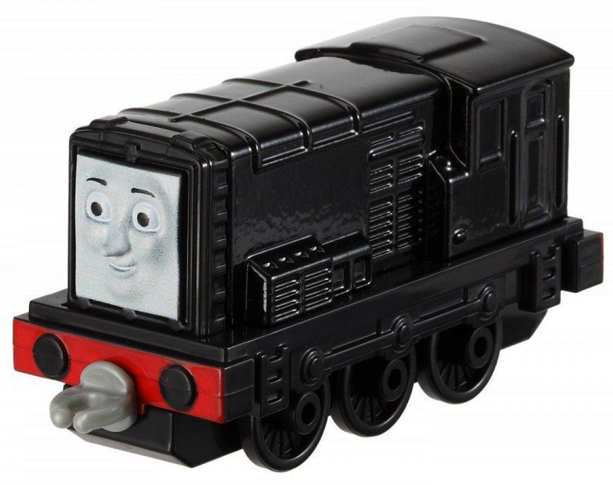 Thomas & Friends Adventures, Diesel
