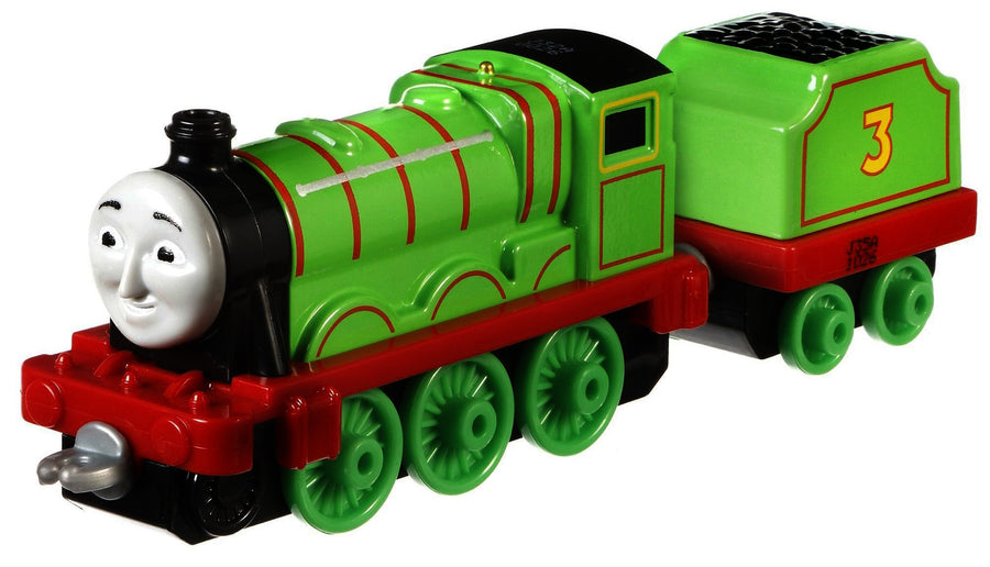 Thomas & Friends Adventures, Henry