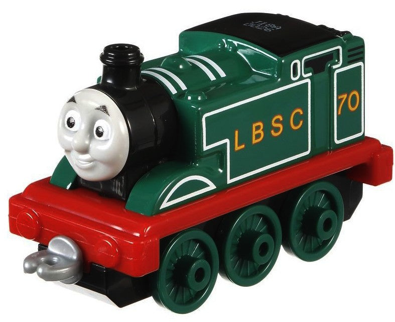 Thomas & Friends Adventures, Original Thomas