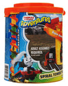 Thomas & Friends Adventures, Spiral Tower Tracks with Diesel