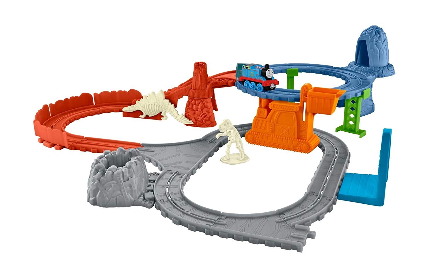 Thomas & Friends Adventures, Thomas' Great Dino Delivery Set