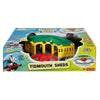 Thomas & Friends Adventures, Tidmouth Sheds