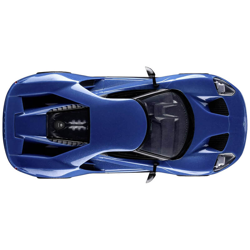 Revell 1/24 2017 Ford GT Kit