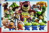 Toy Story 3 204pcs Mini Puzzle