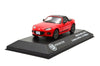 Triple 9 Collection 1/43 Mazda MX-5 2013 Red Model Car