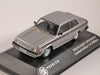 Triple 9 Collection 1/43 Volvo 242GT 1978 Silver Model Car