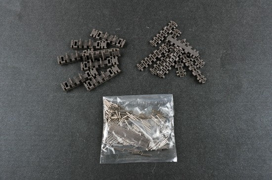 Trumpeter 1/16 German Sd.Kfz. 186 Jagdtiger Kit TR-00923