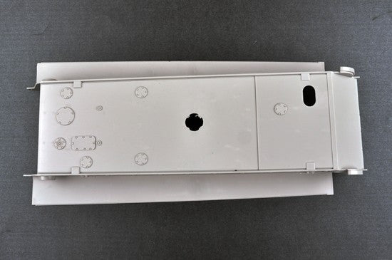 Trumpeter 1/16 German Sd.Kfz. 186 Jagdtiger Kit TR-00923