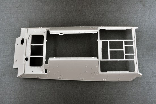 Trumpeter 1/16 German Sd.Kfz. 186 Jagdtiger Kit TR-00923