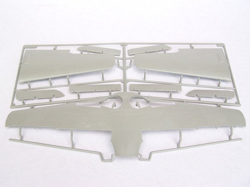 Trumpeter 1/24 Focke-wulf Fw190 D-9 Kit