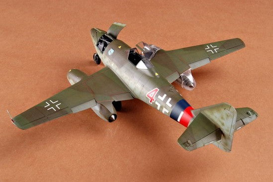 Trumpeter 1/32 Messerchmitt Me 262 A-1a Kit TR-02235
