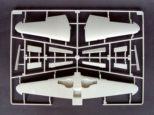 Trumpeter 1/32 Mikoyan-Gurevich MiG-3 Kit TR-02230