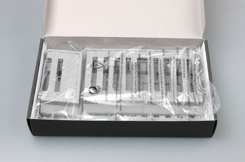 Trumpeter 1/35 Dampflokomotive BR86 Kit TR-00217