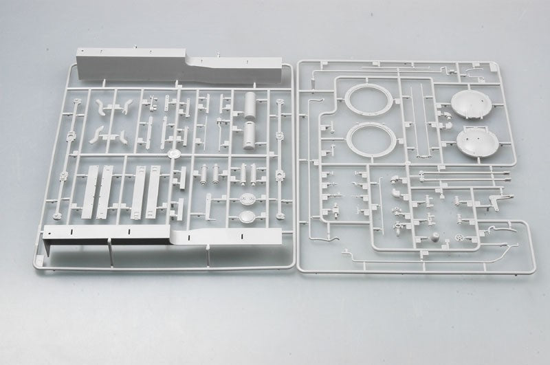 Trumpeter 1/35 Dampflokomotive BR86 Kit TR-00217