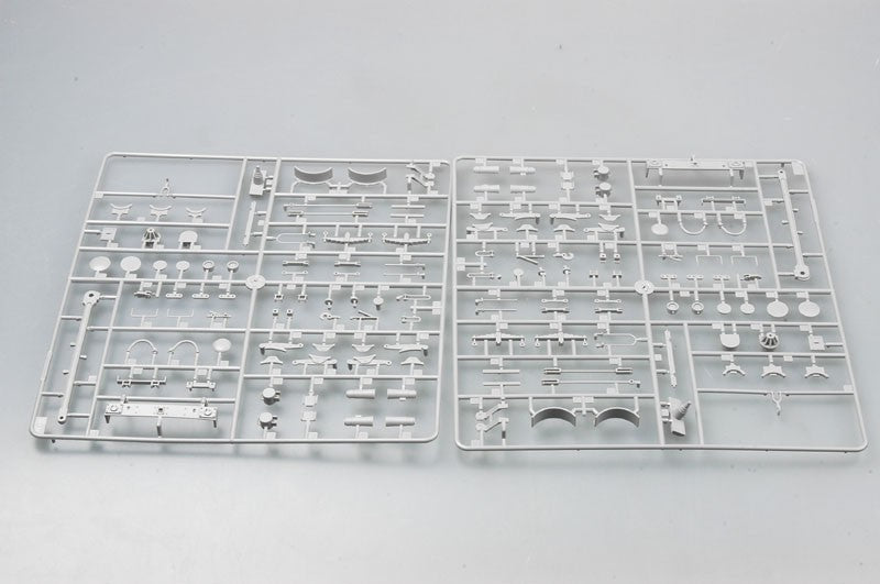 Trumpeter 1/35 Dampflokomotive BR86 Kit TR-00217