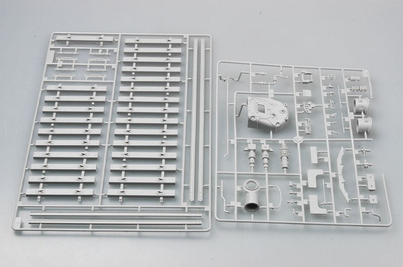 Trumpeter 1/35 Dampflokomotive BR86 Kit TR-00217
