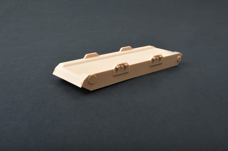 Trumpeter 1/35 German 8.8cm PAK-43 Waffentrager Kit TR-05550