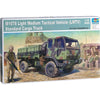 Trumpeter 1/35 M1078 Light Medium Tactical Vehicle (LMTV) Standard Cargo Truck Kit