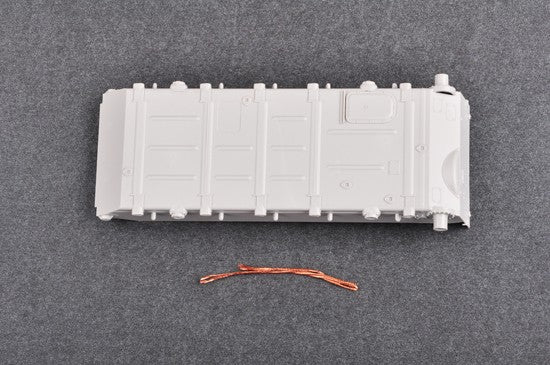 Trumpeter 1/35 PLA Type 62 light Tank Kit