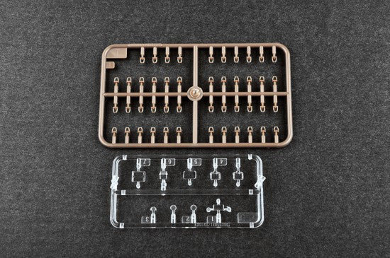 Trumpeter 1/35 Russian Obj.199 Ramka BMPT Kit TR-05548