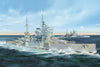 Trumpeter 1/350 Battleship HMS Queen Elizabeth  Kit TR-05324